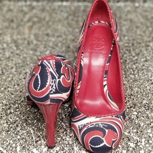 Tory Burch Heels